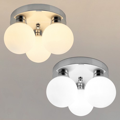 Modern led chrome - led, way