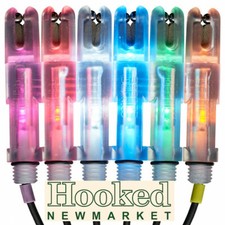 Delkim Slimlite Indicator Sets
