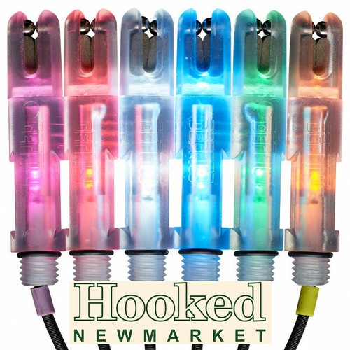Delkim slimlite indicator sets - delkim,