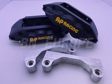 Racing 355mm pot brake - ap,