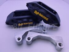 AP Racing 355MM 6 Pot Brake