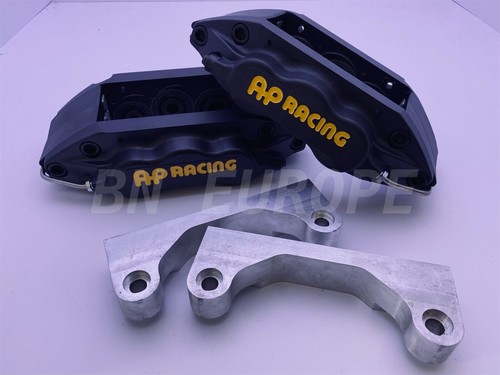 Racing 355mm pot brake - racing,
