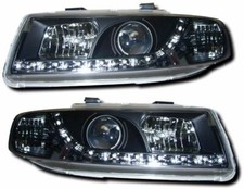 SEAT LEON SEAT TOLEDO BLACK