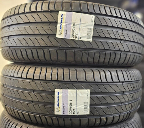 New michelin primacy - primacy, 4+