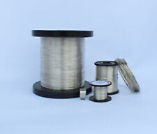 tinned copper wire. all gauges - 500grams - fuse wire