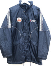 Sheffield Steelers Jacket Ice