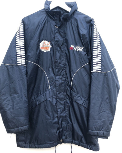 Sheffield steelers jacket ice - steelers,