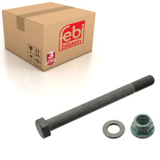 Front Suspension Control Arm