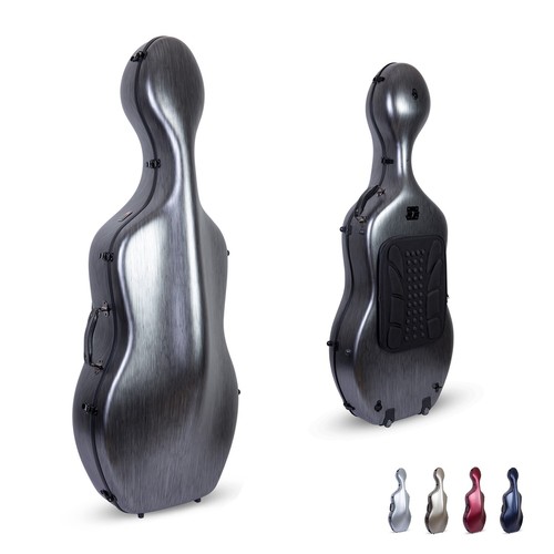 Crossrock poly carbon - poly,