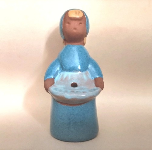 Vintage elsi bourelius figure - vintage,