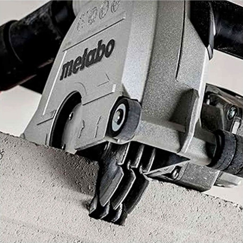 Metabo mfe wall chaser 110v - mfe,