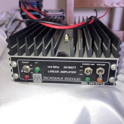 Microwave modules mml - modules,
