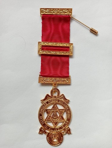 Masonic royal arch - masonic, breast
