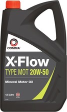 Comma XFMOT1G X-Flow Type Mot