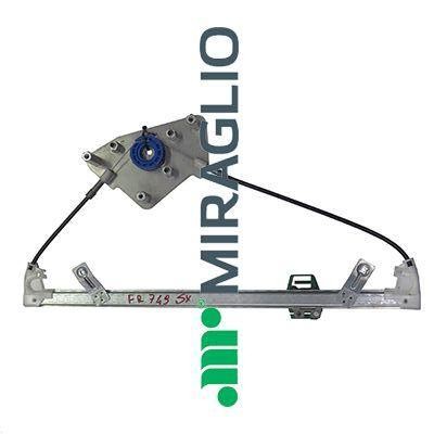 Window lifter miraglio - window,