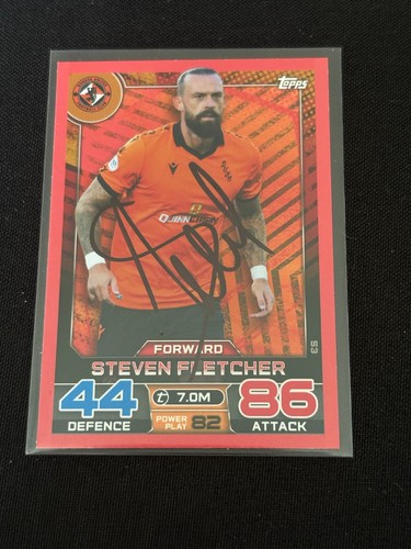 Pick your signed dundee - pick, united
