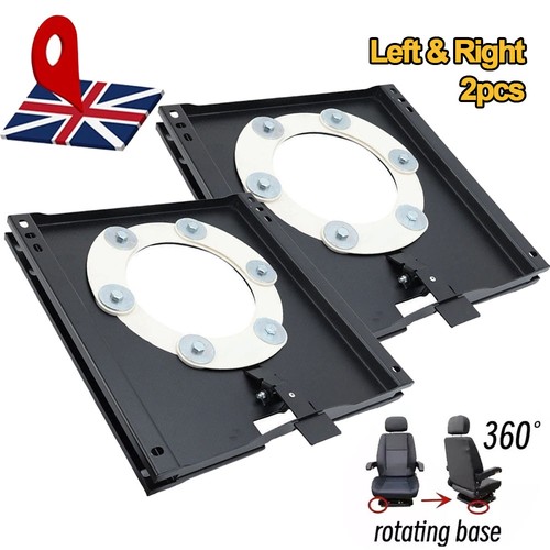 Seat swivel base for fiat - seat,
