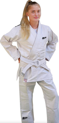 Adult starpro judo bjj - gi, with
