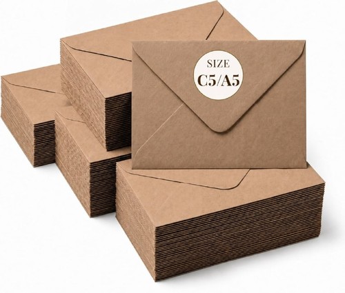 Papercutz a5 brown fleck - /,