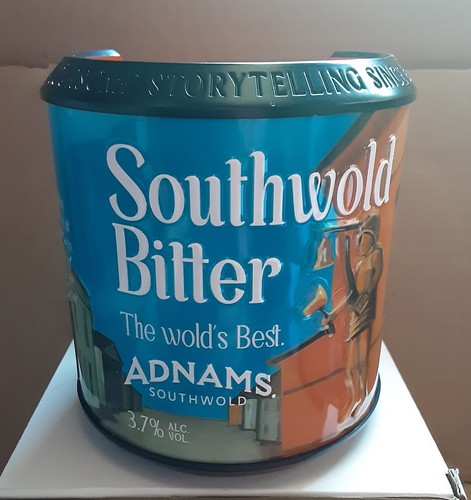 Adnams brewery new southwold - brewery,