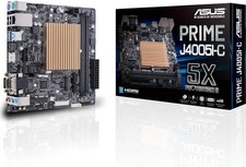 Itx 10w tdp asus prime - 10w,