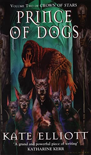 Prince dogs crown of - dogs,
