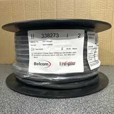Belcom LSZH FireFighter 430Series Multi-Pair 22awg (RS)TIA-485 Control Cable 50m