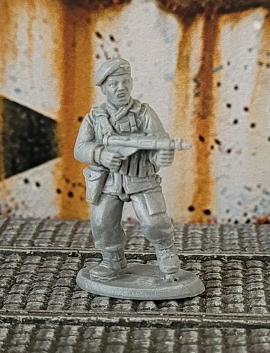 28mm ww2 british airborne - 28mm,