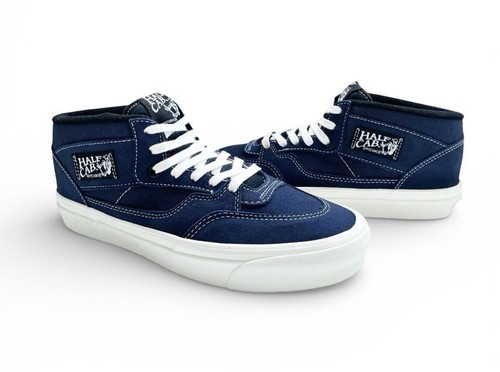 Deadstock vans half cab dx - vans,