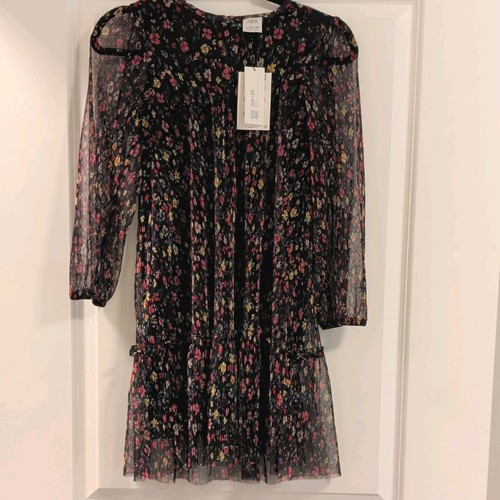 Zara girls size nwt - size, 10