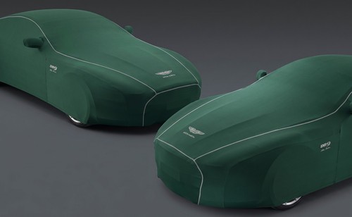 Genuine aston martin - aston, v8
