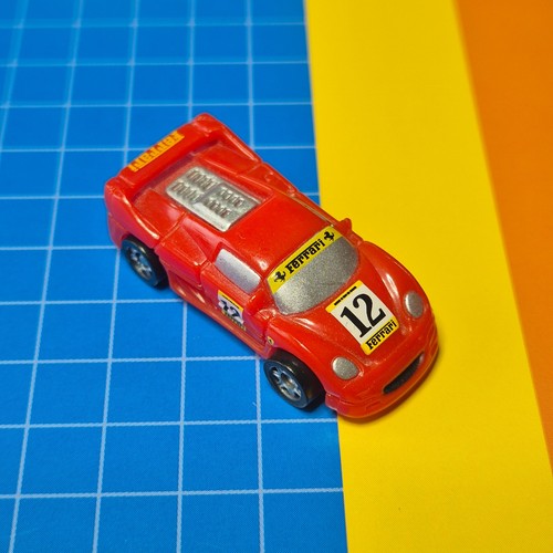 Vintage micro machines hot - micro,