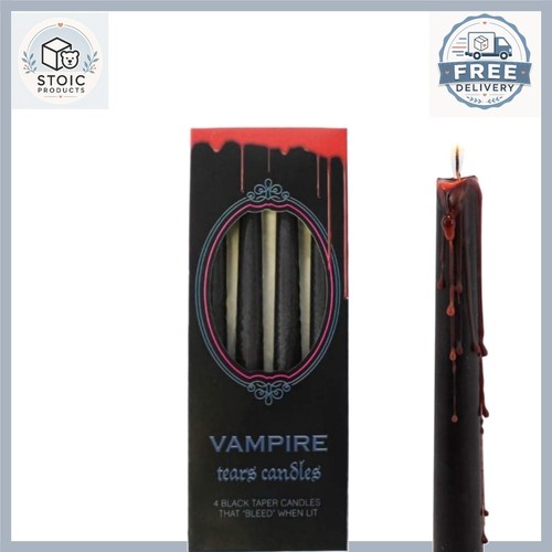 Halloween vampire tears - vampire,