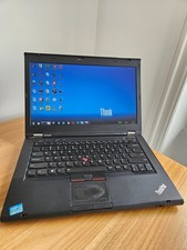 Lenovo ThinkPad T430 14in