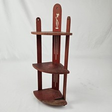 Vintage art deco - vintage, shelf
