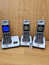 BT 2000 Trio Digital Cordless