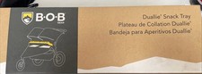 Gear duallie snack tray - b, b