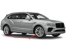 Bentley Bentayga Alloy Wheel