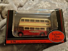 AEC RT Bus St. Helens Travel