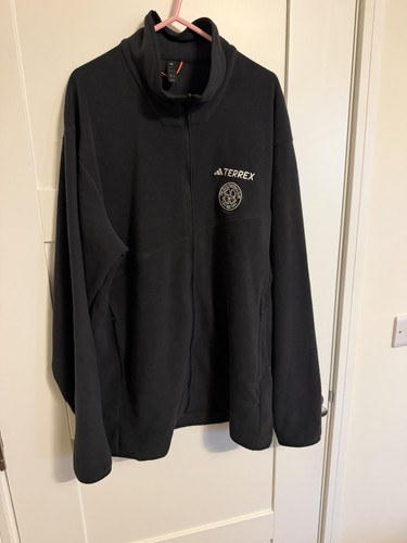 Celtic adidas terex - celtic, fleece