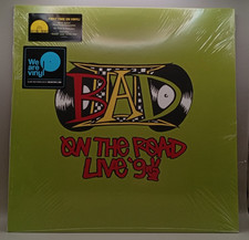 Big Audio Dynamite II ‎On