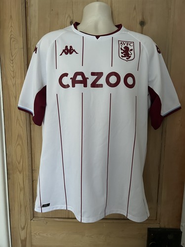 Aston villa 2021 away - 2021-22,
