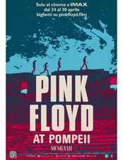 Original Poster 70X100 CM PINK