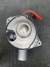 Webasto Combustion air fan 12v