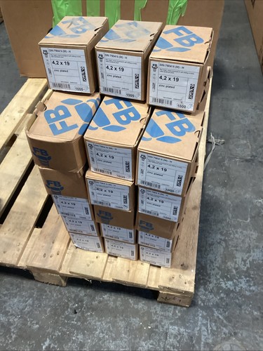 Pan head self drilling - head,