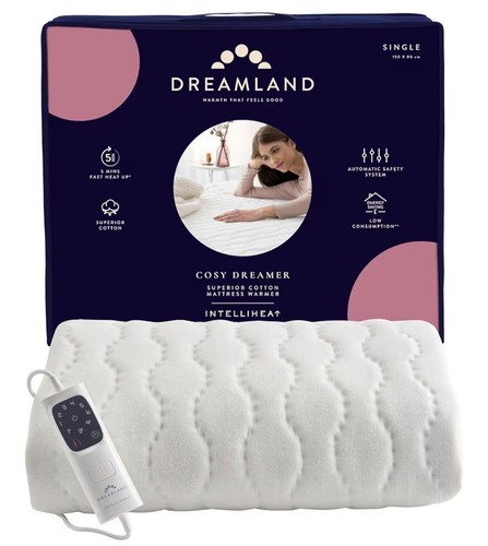 Dreamland cosy dreamer - dreamland,