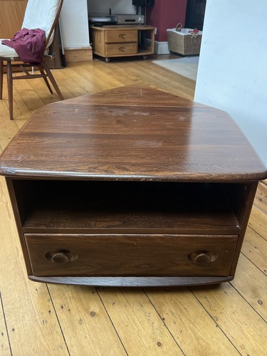Ercol windsor corner - windsor, tv