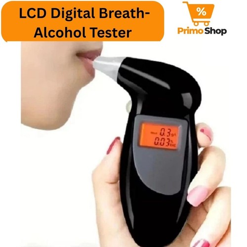 New professional lcd digital - new,