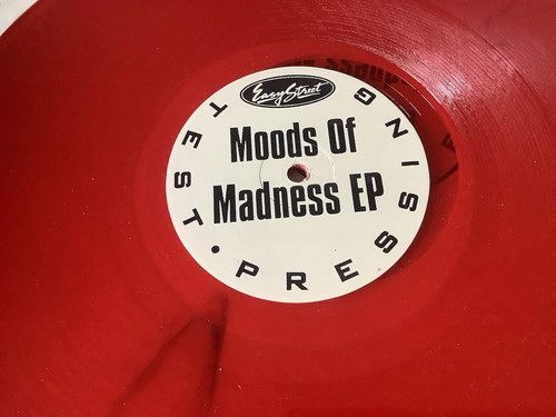 Old school house - school, vinyl