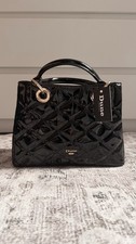 Dune Black Handbag